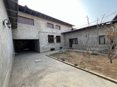 Янги Тошмий участка 3 сотих сотилади.