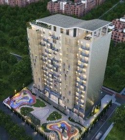 Ташкентская область, Ташкент, Яшнабадский район