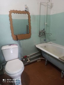 Продаётся квартира