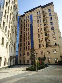 ЖК Wiston (Гидрометцентр) 2/7/10 Площадь: 76 м²