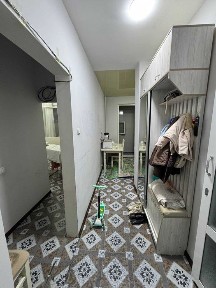 Ташкентская область, Ташкент, Яшнабадский район