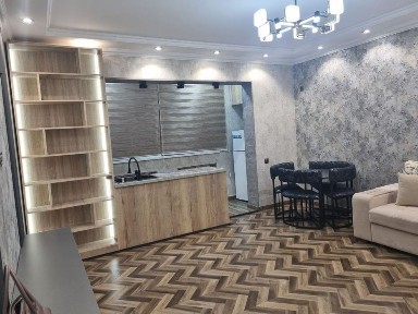 Ташкентская область, Ташкент, Мирзо-Улугбекский район