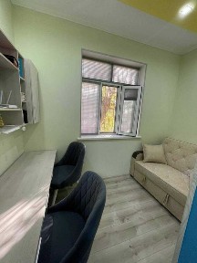 Ташкентская область, Ташкент, Чиланзарский район