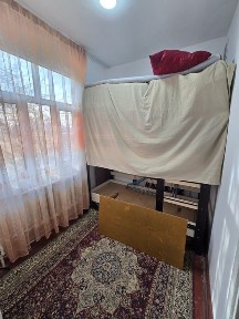 Ташкентская область, Ташкент, Мирзо-Улугбекский район