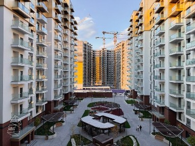 O'z Mahal Продается 1 комнатная квартира ул. Новомосковская