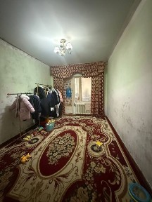 Ташкентская область, Ташкент, Сергелийский район