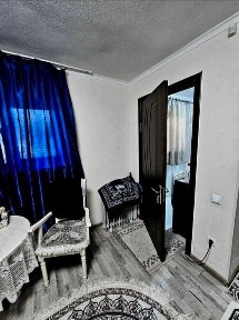 Ташкентская область, Ташкент, Мирзо-Улугбекский район