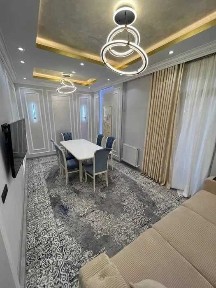 Ташкентская область, Ташкент, Юнусабадский район