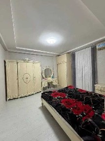 в Мирзо -Улугбек продается 2комнатная 37,20м2 Новостройка*Евроремонт*