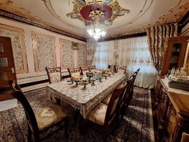 Ташкентская область, Ташкент, Учтепинский район