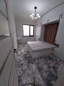 Ташкентская область, Ташкент, Яшнабадский район