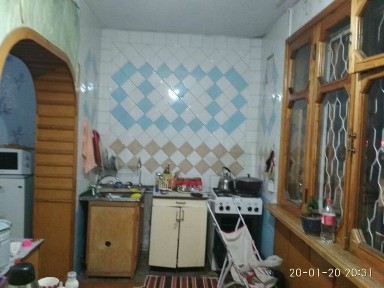 Ташкентская область, Ташкент, Сергелийский район