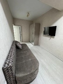 Новостройка 1/6/11 Буюк Ипак Йули 30м2 мебель Техника ЖК Eco smart