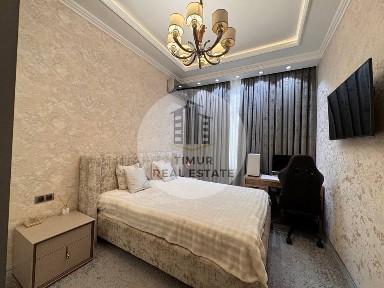 Ташкентская область, Ташкент, Мирзо-Улугбекский район