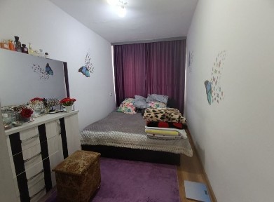 Ташкентская область, Ташкент, Бектемирский район