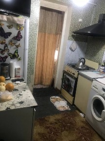 Ташкентская область, Ташкент, Чиланзарский район