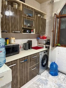 Ташкентская область, Ташкент, Мирзо-Улугбекский район