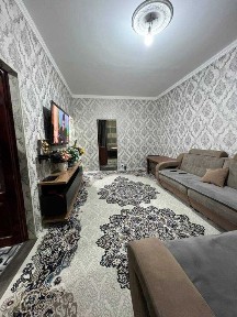 Ташкентская область, Ташкент, Яшнабадский район