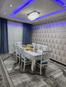 Продается квартира Геофизика, Хумоюн, Ахмад Югнакий 3/5/5