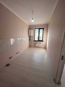 СРОЧНО ! Продается квартира в Яшнабаде 1/1/2 (34 кв/м) Уйсозлар Почта