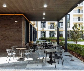 Ключи 20 декабря - квартира 46,06 м² со скидкой 21% (X)