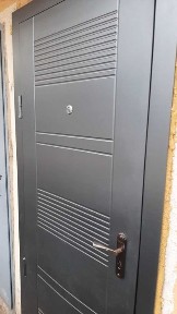 Однокомнатная (НЕ ОБЩАГА! )