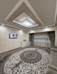 Квартира на Лабзак 4/2/9 общ пл 85м с обстановкой