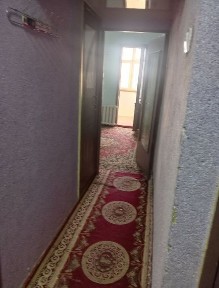 Ташкентская область, Ташкент, Чиланзарский район