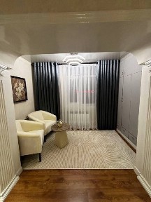 Квартира на Чиланзар -метро Хамза 2*3/2/5 общ пл 54м, балкон 2*6