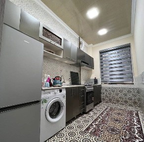 2 хонали уй сотилади