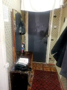 Срочно продаётся Чиланзар 11 квартал 3/3/4. Балкон 1,5*3