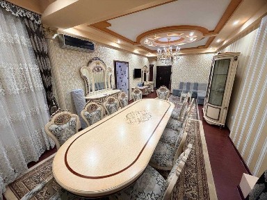 Новостройка Ц-5 Пожарка 2-комн 2/9 73 м² ремонт меб/тех 2 лифта