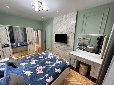 Ташкентская область, Ташкент, Шайхантахурский район