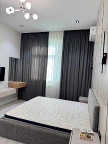 Аренда квартиры Ж/К НУКУС ор-р Глинка 3 ком