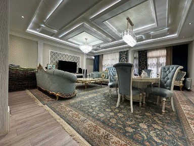 Ташкентская область, Ташкент, Мирабадский район