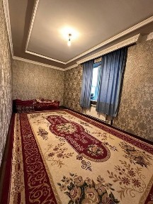 Ташкентская область, Ташкент, Яшнабадский район