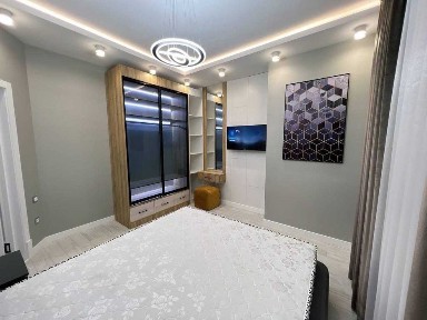 Ташкентская область, Ташкент, Алмазарский район