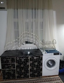 Ташкентская область, Ташкент, Юнусабадский район