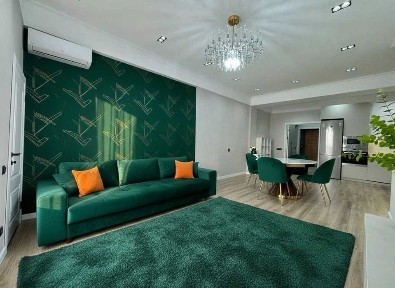 Ташкентская область, Ташкент, Чиланзарский район