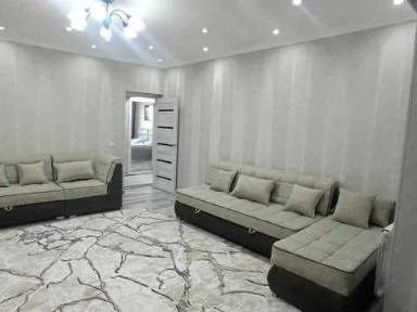 Ташкентская область, Ташкент, Яккасарайский район