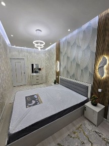 Ташкентская область, Ташкент, Чиланзарский район