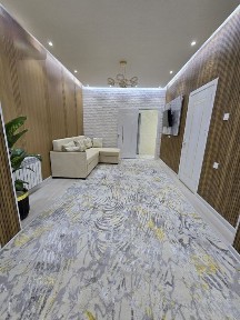 Ташкентская область, Ташкент, Чиланзарский район