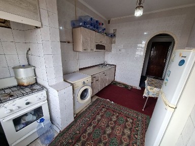 Ташкентская область, Ташкент, Мирзо-Улугбекский район