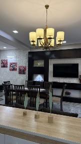 Ташкентская область, Ташкент, Юнусабадский район