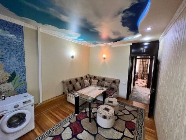 Ташкентская область, Ташкент, Юнусабадский район