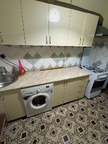 Октяабирь 3х срочно сдаётся