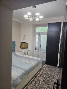 Ташкентская область, Ташкент, Мирабадский район