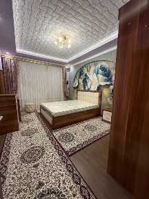 Ташкентская область, Ташкент, Алмазарский район