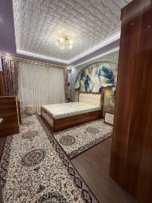 Ташкентская область, Ташкент, Алмазарский район