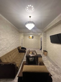 Ташкентская область, Ташкент, Яшнабадский район